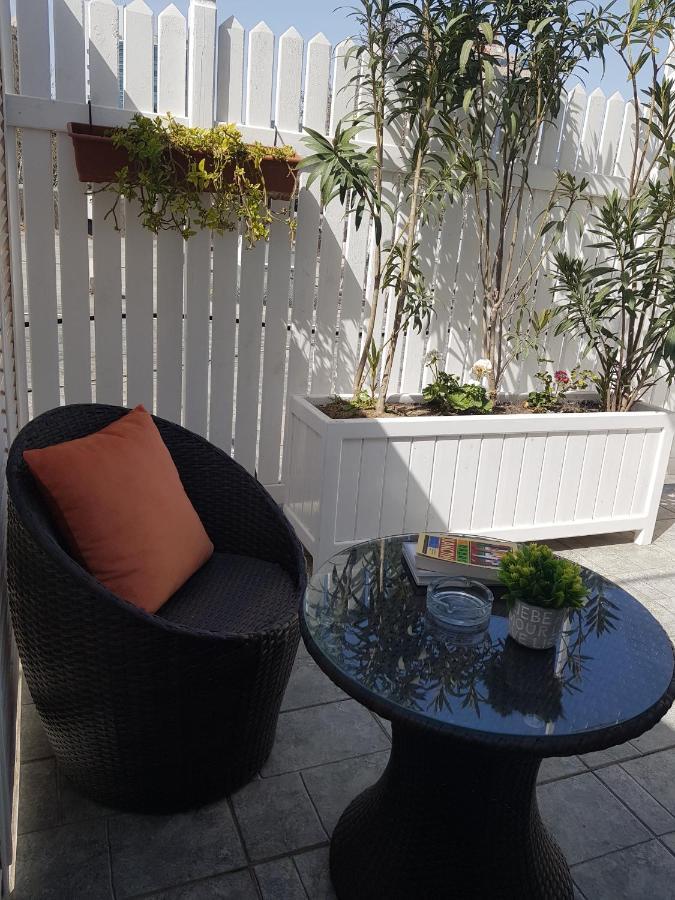 Citrus Boutique Hotel Baku Exterior photo